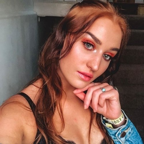 SweetMegan from City of Stoke-on-Trent,United Kingdom